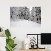 越境ポスター ポスター (ホームオフィス)