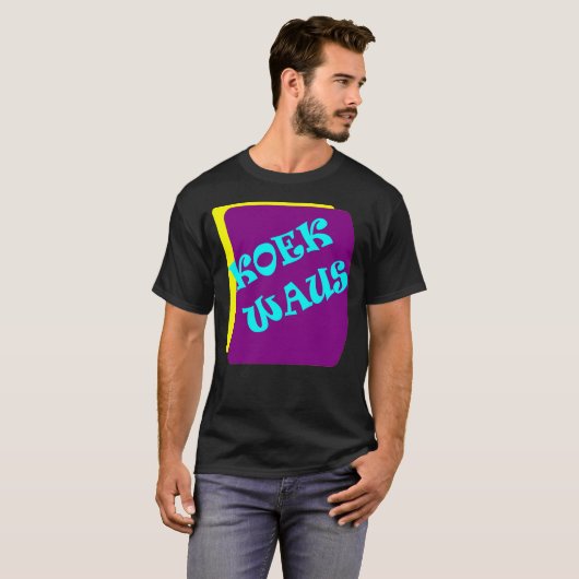 越河生 Tシャツ (正面フル)