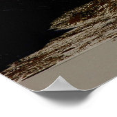 趙大湯と五橋 ポスター (角)