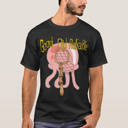 趣味の時間 Tシャツ (正面)