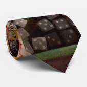 趣味 – ゲーム – 盗賊のゲーム ネクタイ (ロール)