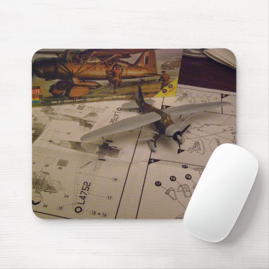 趣味、mousepad マウスパッド (マウス)