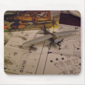 趣味、mousepad マウスパッド (正面)