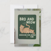 「足と仲間：一生の友、毛皮の永遠」 (裏面)