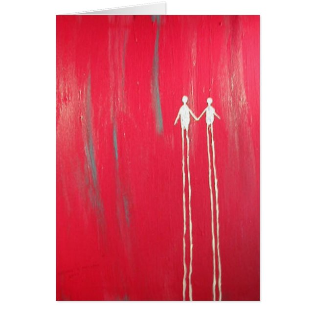 足のステップ (正面)