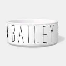 足のプリントとの名前