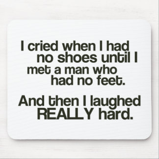 足のマウスパッド無し" マウスパッド