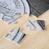 足の下 – 世界のマンホールのカバー ジグソーパズル (側面)