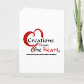 足の指をタック！ 招待状 (裏面)