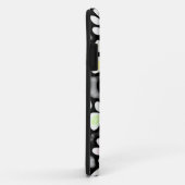 足はコラージュを印刷します Case-Mate iPhoneケース (裏面/右)