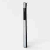 足はiPhone 5の箱を印刷します Case-Mate iPhoneケース (裏面/左)