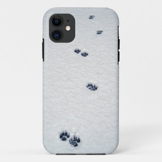 足はiPhone 5の箱を印刷します Case-Mate iPhoneケース (裏面)