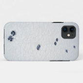 足はiPhone 5の箱を印刷します Case-Mate iPhoneケース (裏面(横))