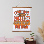 足らぬ 吊り下げ型タペストリー (寝室)