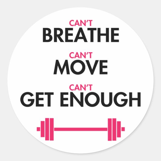 足りない ラウンドシール (正面)