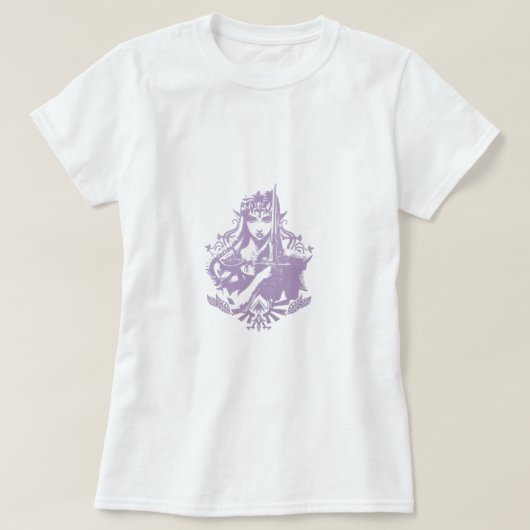 足を引っ張った突風 Tシャツ (デザイン正面)