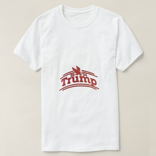 足を引っ張った突風 Tシャツ (デザイン正面)