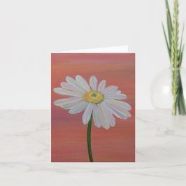 足を花粉で飛ばせ！ ノートカード