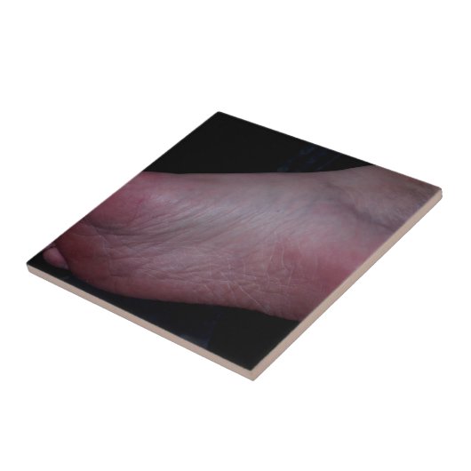 足ドーム タイル (側面)