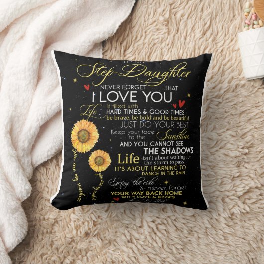 足パーソナライズされたの娘の毛布に クッション (ブランケット)