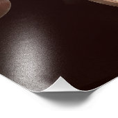 足ブレーキ フォトプリント            (角)