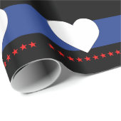 足プライド ラッピングペーパー (ロールコーナー)