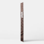 足プリント Case-Mate iPhoneケース (裏面 / 右)