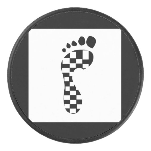 足ホッケーパック アイスホッケーパック (正面)