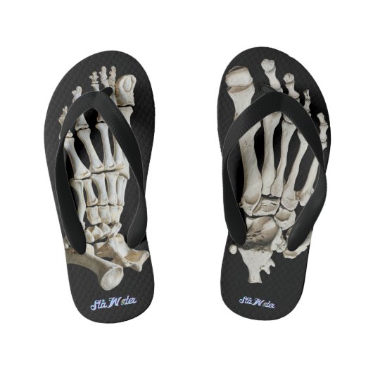 足ボーンビーチシューズサンダル キッズビーチサンダル (フットベッド)