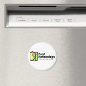 足リフレクソロジー マグネット (インサイチュ (食洗機))