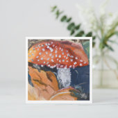 足便 カード (スタンド正面)