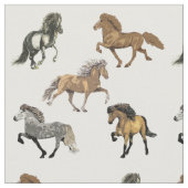 足取りのアイスランド語 ファブリック (クローズアップ)