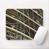 足場 マウスパッド (マウス)