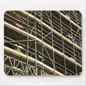 足場 マウスパッド (正面)