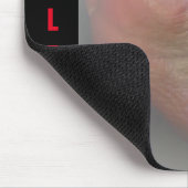 足底用電源マウスパッド マウスパッド (コーナー)