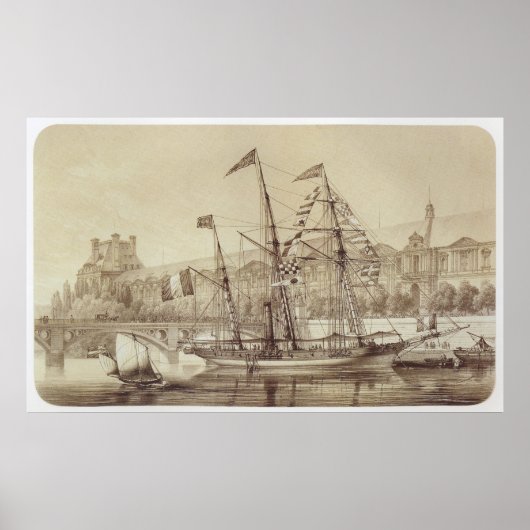 足底 ポスター (正面)