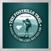 足掛かり路 ポスター (正面)