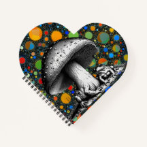 足掛けスパイラルノート