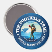 足掛けトレイル(C) マグネット (正面/裏面)