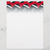 足玉 チラシ (正面)