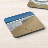 足跡オンビーチ、マビビ、トンガランド コースター (左側)