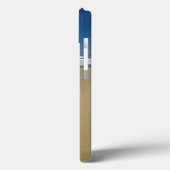 足跡オンビーチ、マビビ、トンガランド Case-Mate iPhoneケース (裏面 / 左)