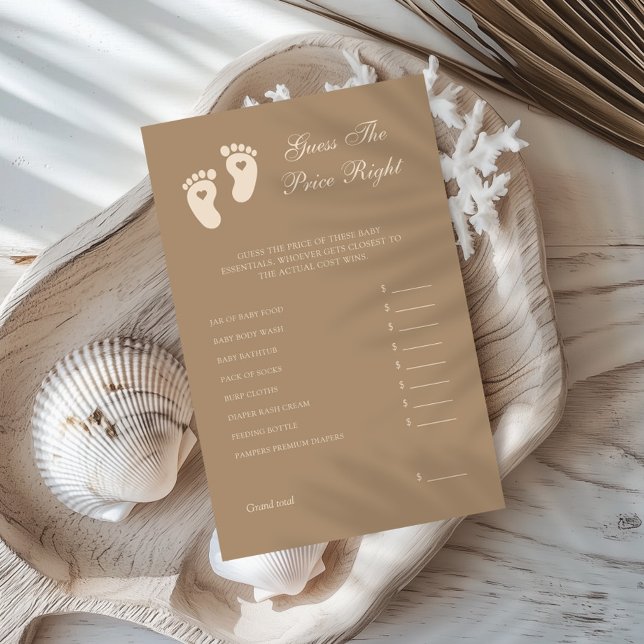 足跡ジェンダーが価格を推測する右 (クリエイターアップロード済み)