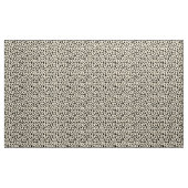 足跡 ファブリック (ヤード)