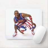 足間のスクーター マウスパッド (マウス)