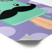 足骨 ポスター (角)