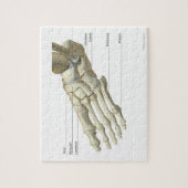 足15 ジグソーパズル (縦)