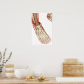 足15 ポスター (キッチン)