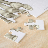 足8 ジグソーパズル (側面)