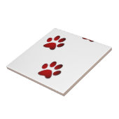 足 タイル (側面)